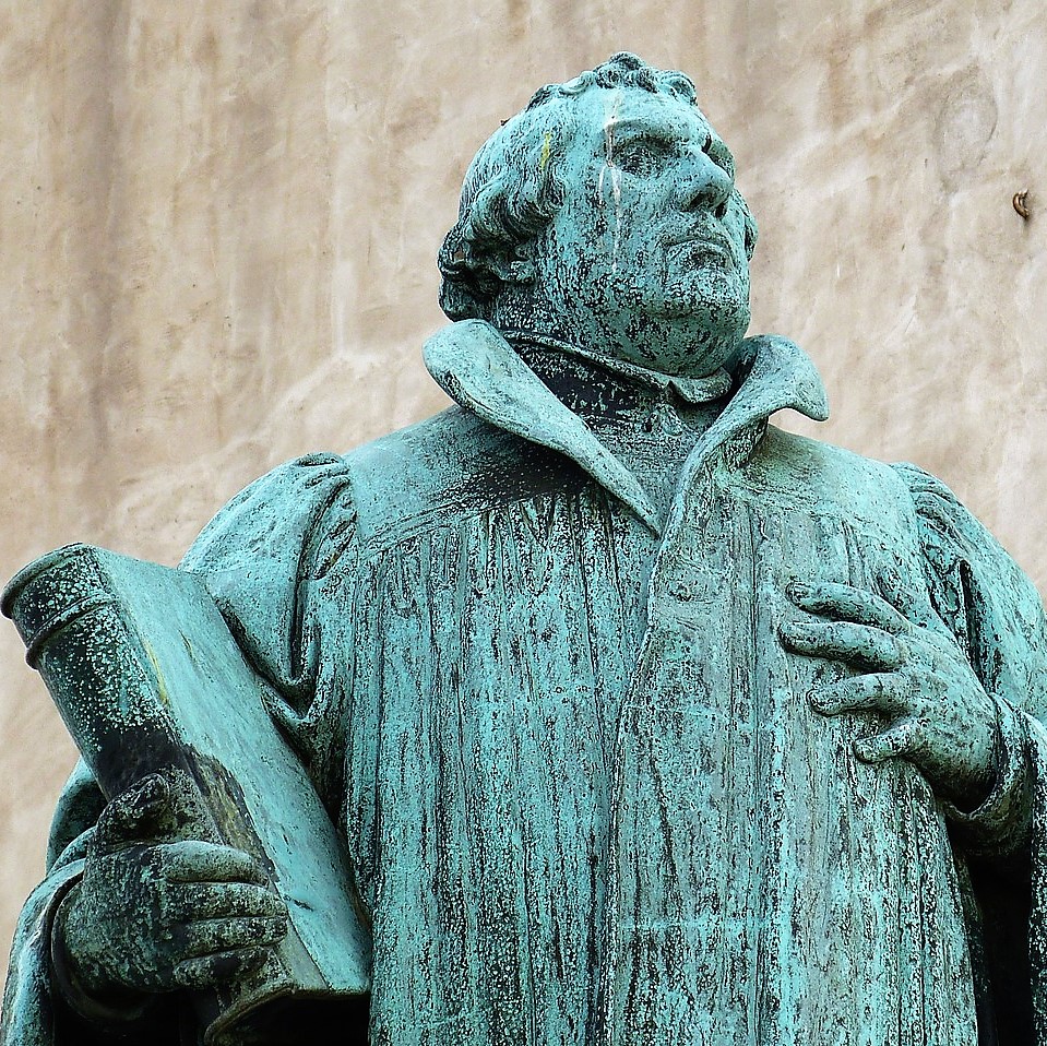 Wahlmodul 3: Krise der spätmittelalterlichen Kirche und Reformation