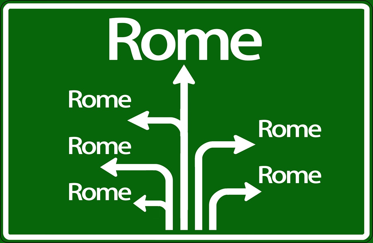 Wahlmodul 2: Romanisierung und Kaiserzeit
