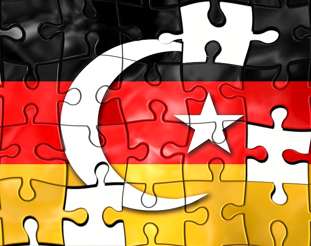 Wahlmodul 8: Migrationsprozesse in Europa