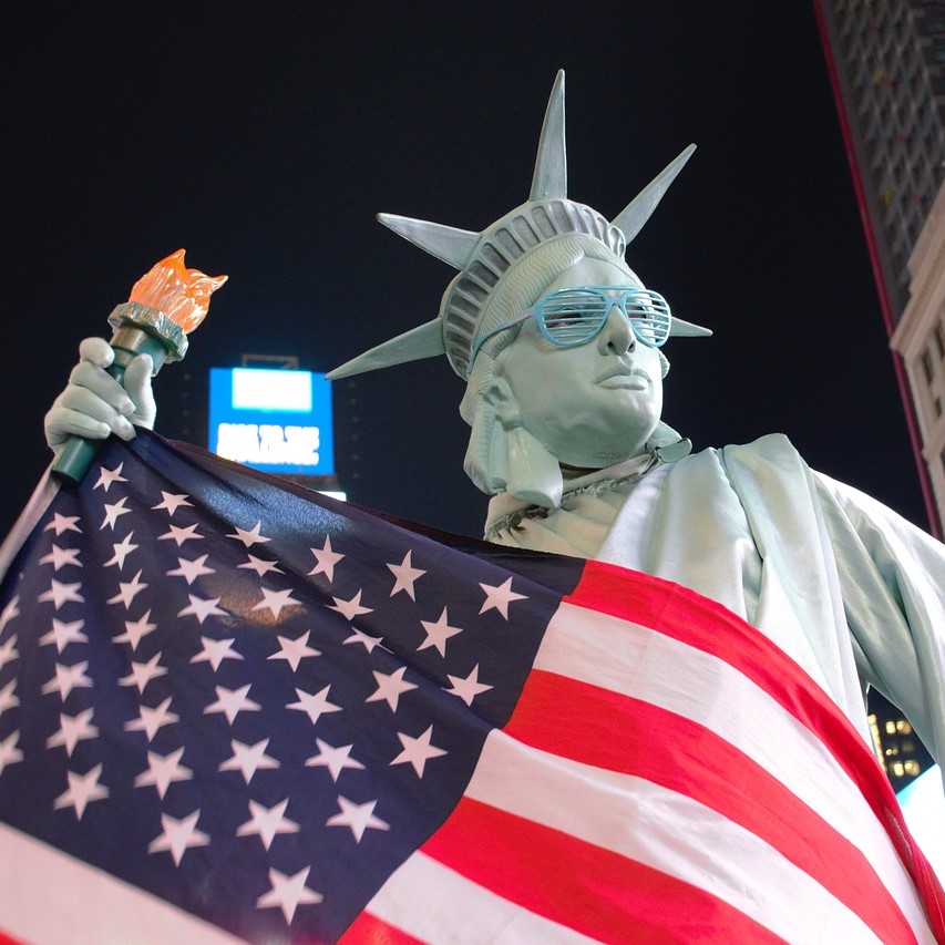Wahlmodul 4: Amerikanische Unabhängigkeit -