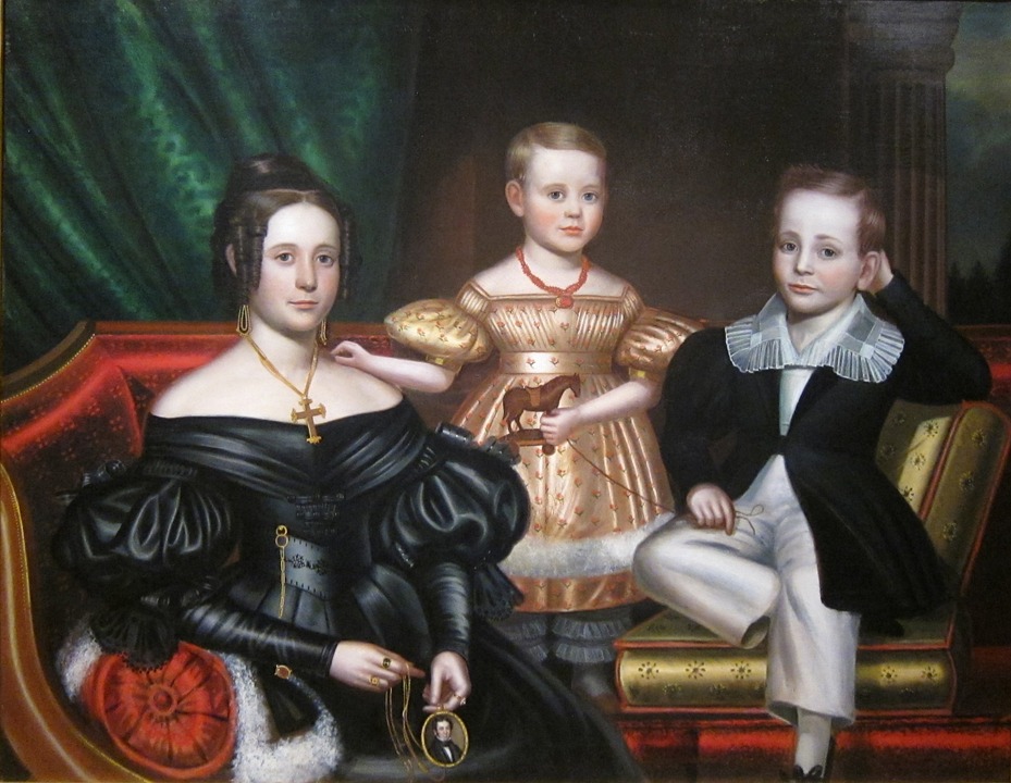 Historische Bedingungen der Identität