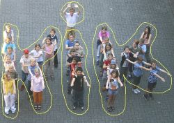 Gewaltprävention