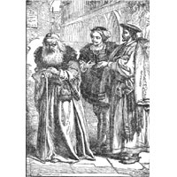 The Merchant of Venice