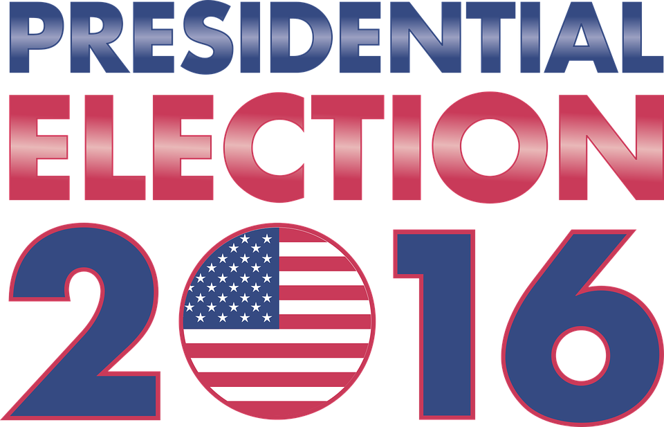 US-Präsidentschaftswahlen 2016