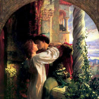 Romeo and Juliet