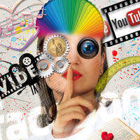 60-Seconds-Clips - Zeig' uns deine Meinung