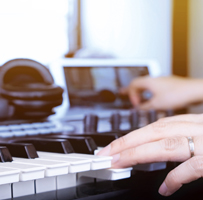 Fortbildungsreihe Musikunterricht und Multimedia
