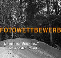 Fotowettbewerb für Schülerinnen und Schüler