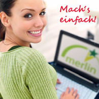 Merlin - Online-Medien für den Unterricht