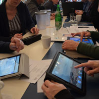 Mobiles Lernen