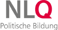 Logo des Portals Demokratiebildung