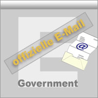 GoSiN - offizielle E-Mail