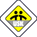 Logo USK