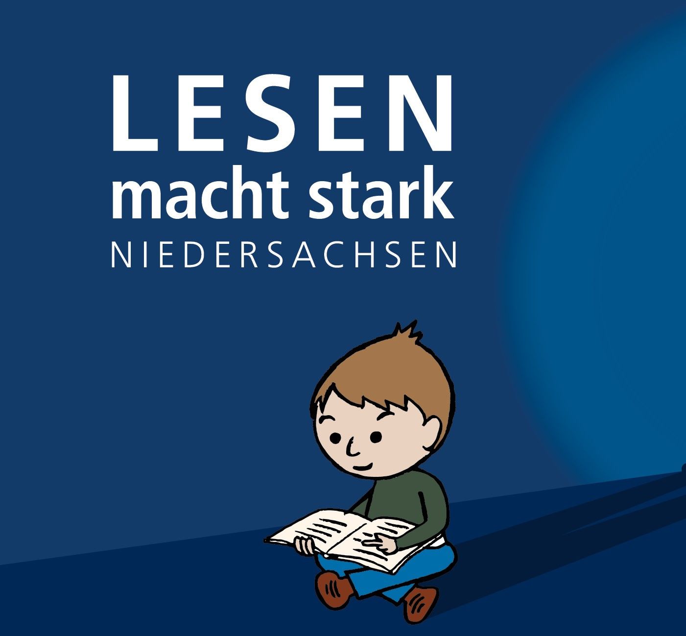 LMS - Lesen macht stark Niedersachsen - Niedersächsischer Bildungsserver