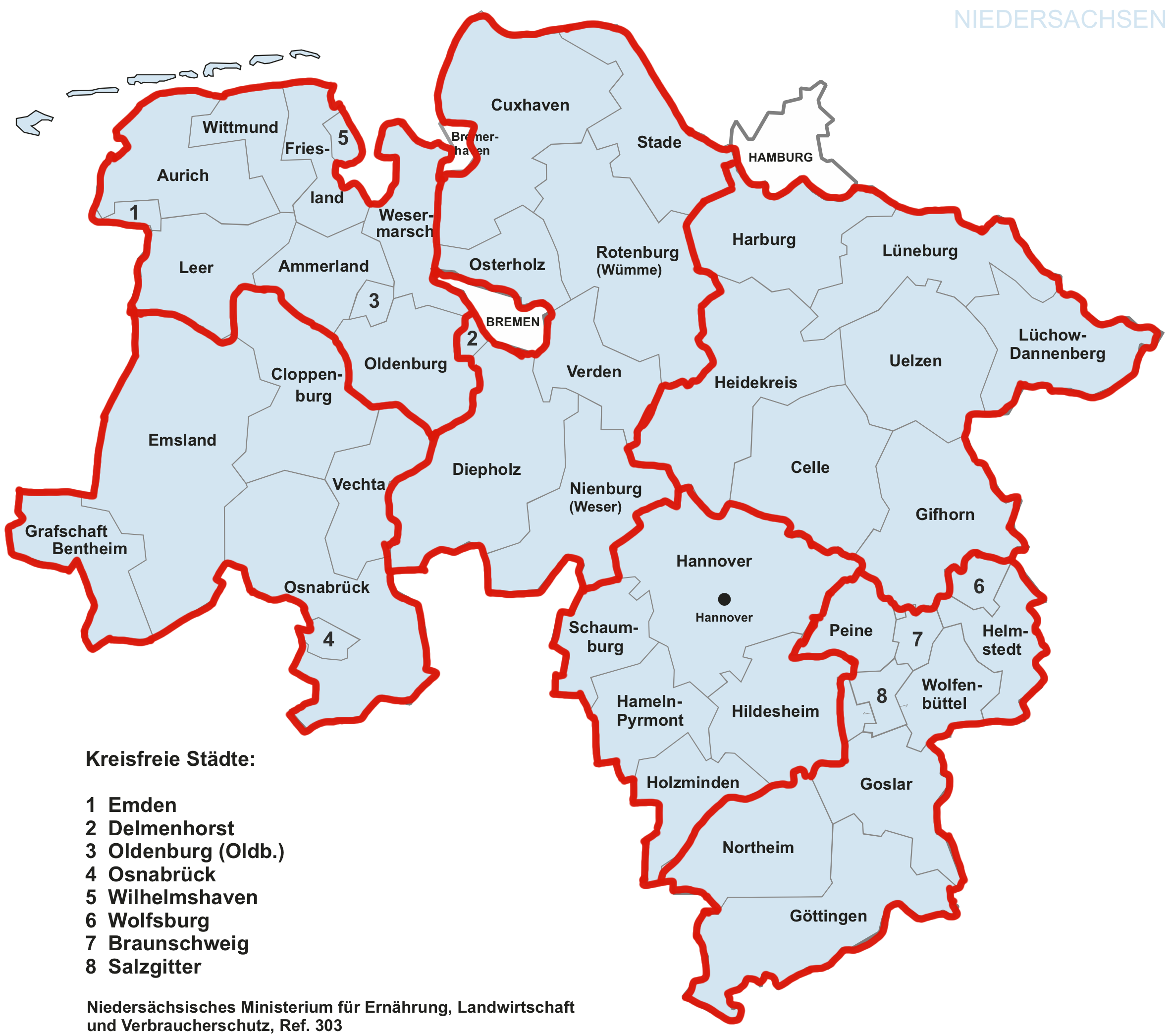 Medienberatung in Niedersachsen - Niedersächsischer Bildungsserver
